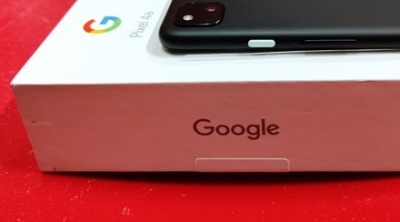 Google Pixel smartphones among devices 'emitting most radiation' | Google Pixel smartphones among devices 'emitting most radiation'