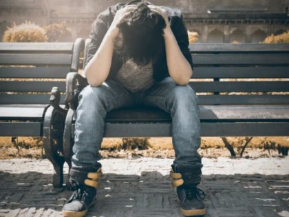 Researchers find high cardiovascular risk is closesly related to depression symptoms | Researchers find high cardiovascular risk is closesly related to depression symptoms