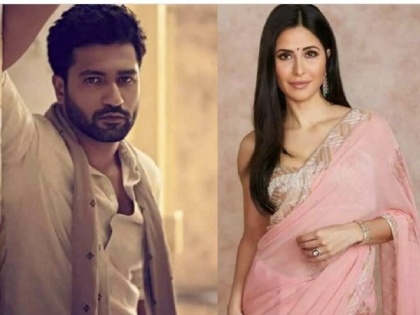 Katrina Kaif's sisters, other guests jet off to Rajasthan for rumoured wedding with Vicky Kaushal | Katrina Kaif's sisters, other guests jet off to Rajasthan for rumoured wedding with Vicky Kaushal