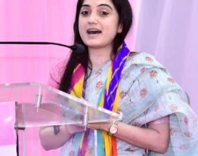 Prophet row: Rally in support of Nupur Sharma sparks tension in Hyderabad's Bowenpally | Prophet row: Rally in support of Nupur Sharma sparks tension in Hyderabad's Bowenpally