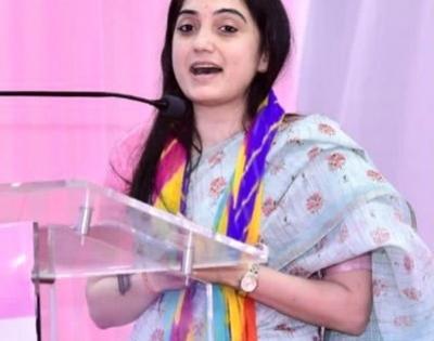SC's remark on Nupur Sharma resonates with the country: Cong | SC's remark on Nupur Sharma resonates with the country: Cong