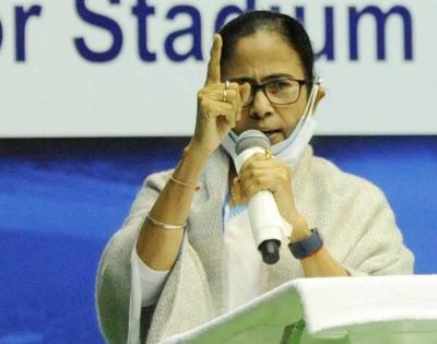 Mamata Banerjee directed to appear before Mumbai court | Mamata Banerjee directed to appear before Mumbai court