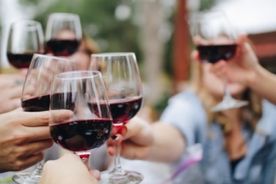 Red wine could help stave off Covid, says new research | Red wine could help stave off Covid, says new research
