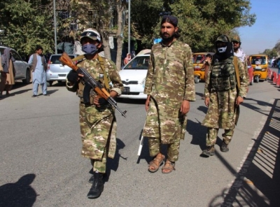 Afghan female journos fear increased Taliban curbs | Afghan female journos fear increased Taliban curbs Afghan female journos fear increased Taliban curbs | Afghan female journos fear increased Taliban curbs