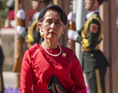 Seven more dead in fresh Myanmar protests, Suu Kyi faces new charge | Seven more dead in fresh Myanmar protests, Suu Kyi faces new charge