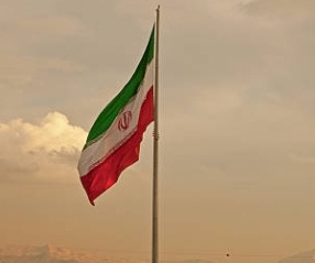 Iran summons Swiss ambassador over 'fake' flag photo | Iran summons Swiss ambassador over 'fake' flag photo