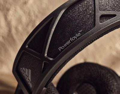 This Adidas headphones takes power from Sun, even bedroom lights | This Adidas headphones takes power from Sun, even bedroom lights