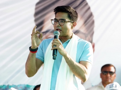 Abhishek Banerjee challenges Calcutta HC's order allowing central agencies to question him | Abhishek Banerjee challenges Calcutta HC's order allowing central agencies to question him