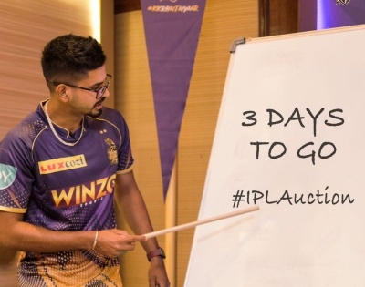 IPL 2023 Auction: KKR need some pace support, Shardul, Lockie good options, says Sanjay Manjrekar | IPL 2023 Auction: KKR need some pace support, Shardul, Lockie good options, says Sanjay Manjrekar