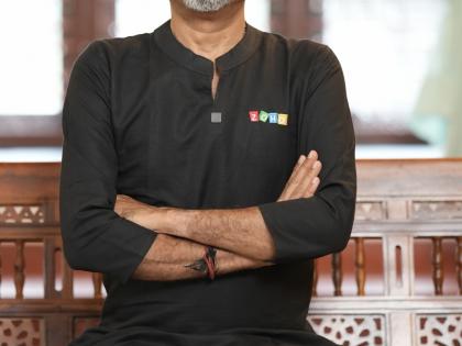 Zoho surpasses 100 mn users, Sridhar Vembu says ‘not done yet’ | Zoho surpasses 100 mn users, Sridhar Vembu says ‘not done yet’