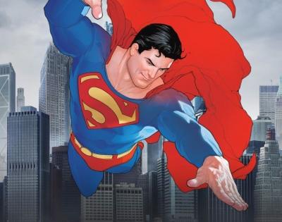 Superman to now fight for 'Truth, Justice, and a Better Tomorrow' | Superman to now fight for 'Truth, Justice, and a Better Tomorrow' Superman to now fight for 'Truth, Justice, and a Better Tomorrow' | Superman to now fight for 'Truth, Justice, and a Better Tomorrow'