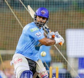 IPL 2022: Marsh not to be blamed, batters should have done better, says Pant after Delhi lose to RCB | IPL 2022: Marsh not to be blamed, batters should have done better, says Pant after Delhi lose to RCB