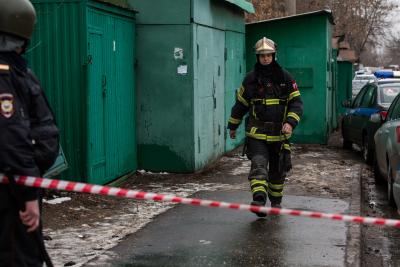 Deadly school shooting in Russia claims 13 lives | Deadly school shooting in Russia claims 13 lives