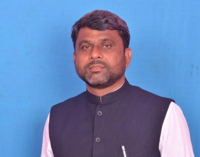 People of Seemanchal will not forgive 4 rebel MLAs: Bihar AIMIM leader | People of Seemanchal will not forgive 4 rebel MLAs: Bihar AIMIM leader