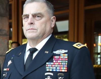 Military won't play a role in Nov election: Top US general | Military won't play a role in Nov election: Top US general Military won't play a role in Nov election: Top US general | Military won't play a role in Nov election: Top US general