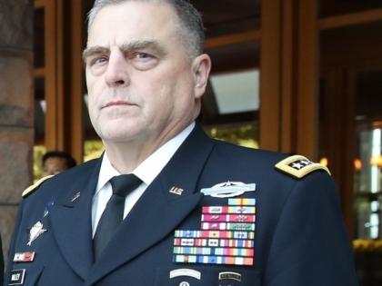 Ukraine may have 30 days for counter offensive against Russia: US Army chief | Ukraine may have 30 days for counter offensive against Russia: US Army chief Ukraine may have 30 days for counter offensive against Russia: US Army chief | Ukraine may have 30 days for counter offensive against Russia: US Army chief
