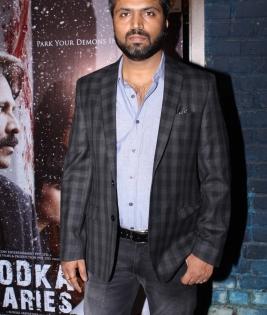 Sharib Hashmi: I do not mind being typecast on screen | Sharib Hashmi: I do not mind being typecast on screen