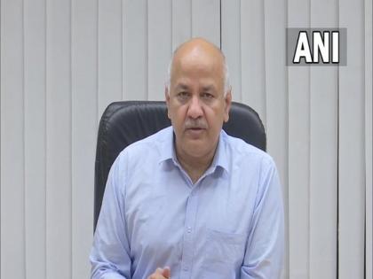 Manish Sisodia to present annual budget in Delhi Assembly tomorrow | Manish Sisodia to present annual budget in Delhi Assembly tomorrow