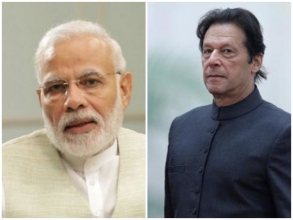 Pak Twitterati note difference in welcome received by Khan, Modi in US | Pak Twitterati note difference in welcome received by Khan, Modi in US