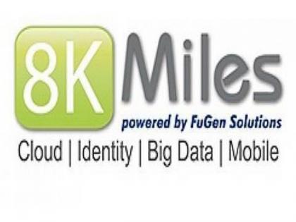 8K Miles Software reports Q1 revenue at Rs 88 crore | 8K Miles Software reports Q1 revenue at Rs 88 crore
