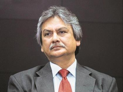 Liquidity overhang major risk to inflation: RBI Dy Guv Michael Patra | Liquidity overhang major risk to inflation: RBI Dy Guv Michael Patra