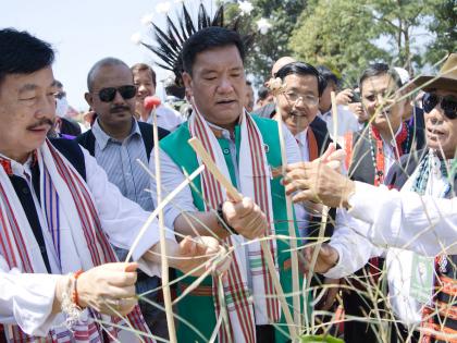 China proposes to build dam over Siang River in Tibet, govt aware of threat: Arunachal CM | China proposes to build dam over Siang River in Tibet, govt aware of threat: Arunachal CM China proposes to build dam over Siang River in Tibet, govt aware of threat: Arunachal CM | China proposes to build dam over Siang River in Tibet, govt aware of threat: Arunachal CM