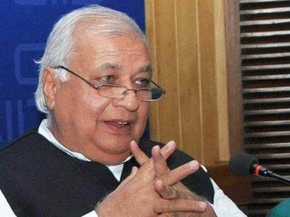 Pro-BJP think tank asks Kerala Governor not to give assent to Land Assessment (Amendment) Bill | Pro-BJP think tank asks Kerala Governor not to give assent to Land Assessment (Amendment) Bill Pro-BJP think tank asks Kerala Governor not to give assent to Land Assessment (Amendment) Bill | Pro-BJP think tank asks Kerala Governor not to give assent to Land Assessment (Amendment) Bill