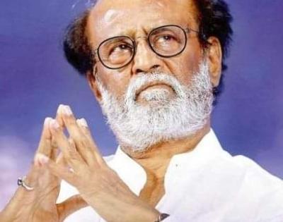 Rajinikanth to announce decision on active political plunge soon | Rajinikanth to announce decision on active political plunge soon Rajinikanth to announce decision on active political plunge soon | Rajinikanth to announce decision on active political plunge soon