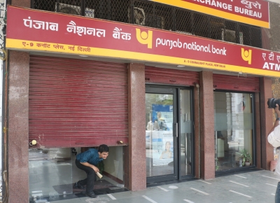 One person alone cannot do this, there are others involved in scam: Suspended PNB official | One person alone cannot do this, there are others involved in scam: Suspended PNB official