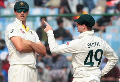 Moody believes Australia hold advantage in WTC final, says ‘winning mentality is ingrained in them’ Moody believes Australia hold advantage in WTC final, says ‘winning mentality is ingrained in them’