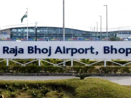 Upcoming ATC tower to equip Bhopal's Raja Bhoj airport for flights 24 hours | Upcoming ATC tower to equip Bhopal's Raja Bhoj airport for flights 24 hours