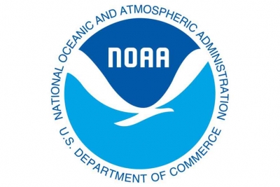 CO2 now comparable to levels seen 4 million years ago: NOAA | CO2 now comparable to levels seen 4 million years ago: NOAA