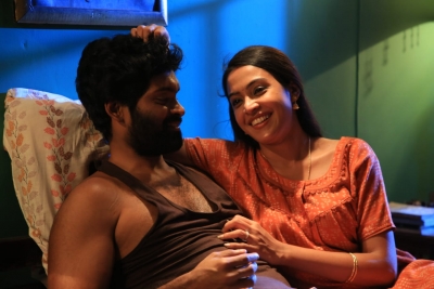 I completed the script of 'Jiivi 2' in 2 days: Director V.J. Gopinath | I completed the script of 'Jiivi 2' in 2 days: Director V.J. Gopinath