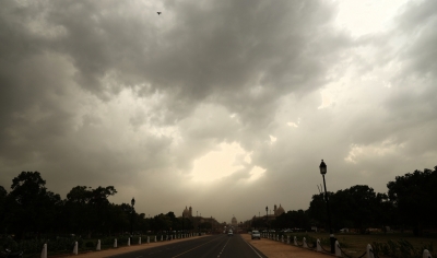 Light rain likely in Delhi | Light rain likely in Delhi