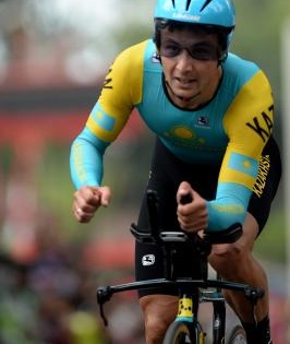 Tour de France: Alexey Lutsenko wins stage 6 | Tour de France: Alexey Lutsenko wins stage 6