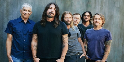 Grammys 2022: 'Foo Fighters' clinch all awards in rock categories | Grammys 2022: 'Foo Fighters' clinch all awards in rock categories
