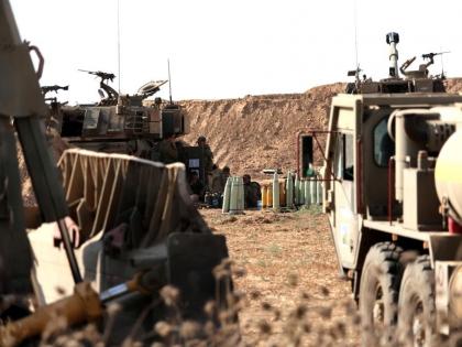 'Ready to fight with Israel forces in ground invasion of Gaza', Hamas | 'Ready to fight with Israel forces in ground invasion of Gaza', Hamas 'Ready to fight with Israel forces in ground invasion of Gaza', Hamas | 'Ready to fight with Israel forces in ground invasion of Gaza', Hamas