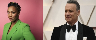 Hollywood Releases: Tom Hanks-starrer 'A Man Called Otto', Whitney biopic for Xmas season | Hollywood Releases: Tom Hanks-starrer 'A Man Called Otto', Whitney biopic for Xmas season