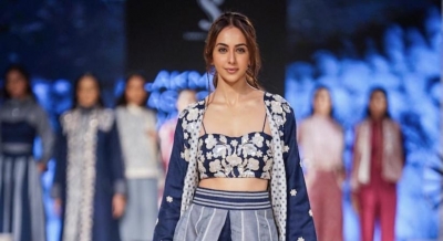 A sustainable start to Lakme Fashion Week x FDCI 2023 | A sustainable start to Lakme Fashion Week x FDCI 2023