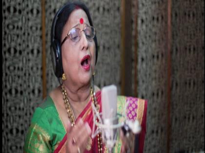 MoHFW to release song featuring singer Sharda Sinha, promoting COVID safe behaviour during Chhath Puja | MoHFW to release song featuring singer Sharda Sinha, promoting COVID safe behaviour during Chhath Puja MoHFW to release song featuring singer Sharda Sinha, promoting COVID safe behaviour during Chhath Puja | MoHFW to release song featuring singer Sharda Sinha, promoting COVID safe behaviour during Chhath Puja