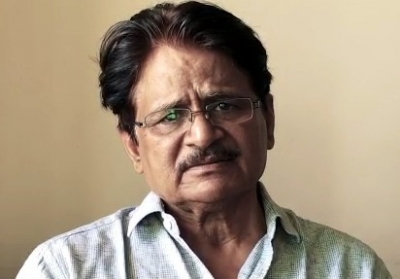 Actor, singer, puppetteer: The many sides of Raghubir Yadav's creative career | Actor, singer, puppetteer: The many sides of Raghubir Yadav's creative career Actor, singer, puppetteer: The many sides of Raghubir Yadav's creative career | Actor, singer, puppetteer: The many sides of Raghubir Yadav's creative career
