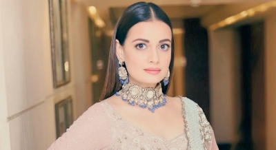 Dia Mirza on preparing for 'Thappad' | Dia Mirza on preparing for 'Thappad' Dia Mirza on preparing for 'Thappad' | Dia Mirza on preparing for 'Thappad'