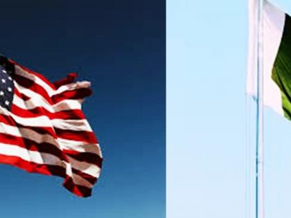 Pakistan silently approves security pact with US | Pakistan silently approves security pact with US