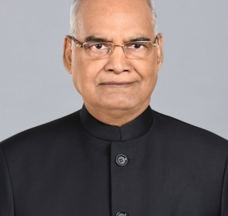 Feel proud when called Bihari: President Kovind | Feel proud when called Bihari: President Kovind