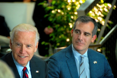 US India envoy-designate attending Biden's son's art show questioned | US India envoy-designate attending Biden's son's art show questioned