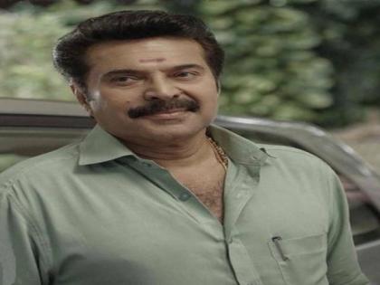 Malayalam superstar Mammootty turns 72 | Malayalam superstar Mammootty turns 72