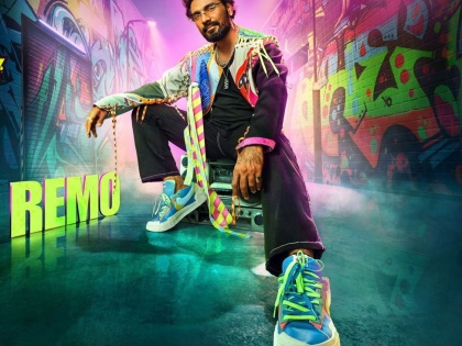 Ace Indian choreographer Remo D'Souza to bring his groove in 'Hip Hop India' | Ace Indian choreographer Remo D'Souza to bring his groove in 'Hip Hop India'