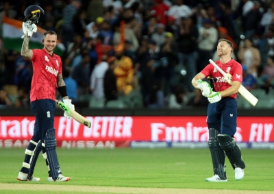 T20 World Cup: To get a chance to play in the tournament is a special feeling, says Alex Hales | T20 World Cup: To get a chance to play in the tournament is a special feeling, says Alex Hales