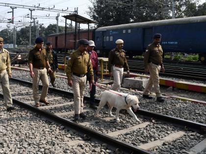 Two UP youths run over by train while watching World Cup match | Two UP youths run over by train while watching World Cup match Two UP youths run over by train while watching World Cup match | Two UP youths run over by train while watching World Cup match