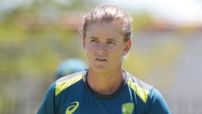Women's World Cup: Australia are still looking for the perfect game, says Jess Jonassen | Women's World Cup: Australia are still looking for the perfect game, says Jess Jonassen